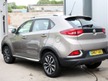 MG GS
