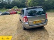 Vauxhall Zafira