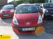 Nissan Pixo