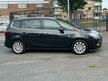 Vauxhall Zafira