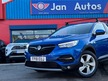 Vauxhall Grandland X