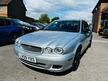 Jaguar X-Type