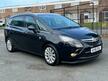 Vauxhall Zafira