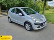 Nissan Pixo