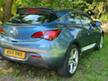 Vauxhall Astra GTC