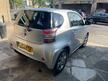 Toyota iQ