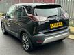 Vauxhall Crossland X