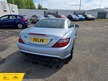 Mercedes SLK