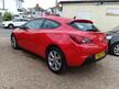 Vauxhall Astra GTC