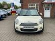 MINI Convertible