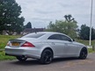 Mercedes CLS