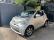 Toyota iQ