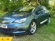 Vauxhall Astra GTC