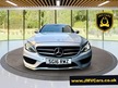 Mercedes C Class