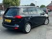 Vauxhall Zafira