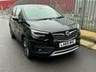 Vauxhall Crossland X