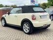 MINI Convertible