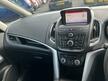 Vauxhall Zafira