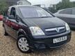 Vauxhall Meriva