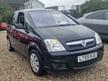 Vauxhall Meriva