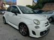 Abarth 500