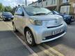 Toyota iQ