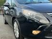 Vauxhall Zafira