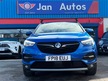 Vauxhall Grandland X