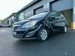 Vauxhall Meriva