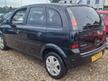 Vauxhall Meriva