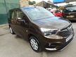 Vauxhall Combo