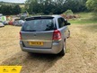 Vauxhall Zafira