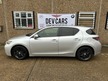 Lexus CT 200h