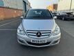Mercedes-Benz B Class
