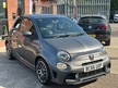 Abarth 500