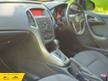 Vauxhall Astra GTC