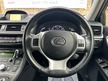 Lexus CT 200h