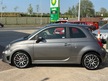 Abarth 500