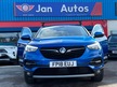 Vauxhall Grandland X