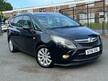 Vauxhall Zafira