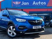 Vauxhall Grandland X