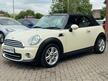 MINI Convertible