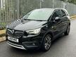 Vauxhall Crossland X