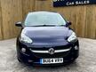 Vauxhall ADAM