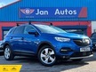 Vauxhall Grandland X