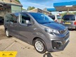 Peugeot Traveller