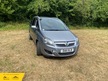 Vauxhall Zafira
