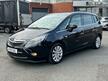 Vauxhall Zafira