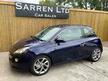 Vauxhall ADAM