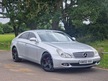 Mercedes CLS